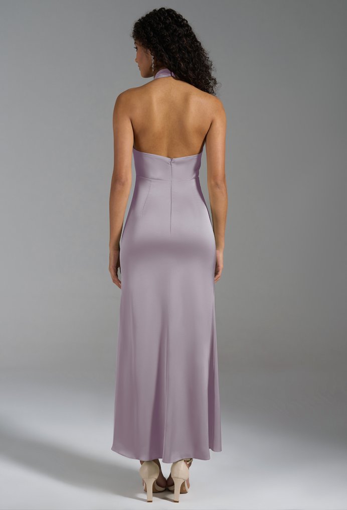 AW Huda Dress